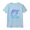 Belize Maglietta - Design Spiaggia Tropicale per Amanti del Viaggio - Acquista Online