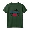 Belize Belize Maglietta - Design Belize Girl - Accessori Perfetti per la Vacanza