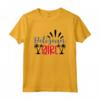 Belize Belize Maglietta - Design Belize Girl - Accessori Perfetti per la Vacanza