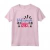 Belize Belize Maglietta - Design Belize Girl - Accessori Perfetti per la Vacanza
