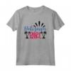 Belize Belize Maglietta - Design Belize Girl - Accessori Perfetti per la Vacanza