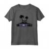 Belize Belize Maglietta - Design Unico per Amanti del Belize - Ideale come Souvenir o Regalo