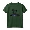 Belize Belize Maglietta - Design Unico per Amanti del Belize - Ideale come Souvenir o Regalo