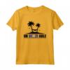 Belize Belize Maglietta - Design Unico per Amanti del Belize - Ideale come Souvenir o Regalo
