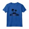Belize Belize Maglietta - Design Unico per Amanti del Belize - Ideale come Souvenir o Regalo