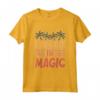 Belize Belize Maglietta - Design I Belize in Magic - Ideale per gli Amanti del Belize in Vacanza