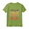 Belize Belize Maglietta - Design I Belize in Magic - Ideale per gli Amanti del Belize in Vacanza