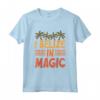Belize Belize Maglietta - Design I Belize in Magic - Ideale per gli Amanti del Belize in Vacanza