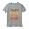 Belize Belize Maglietta - Design I Belize in Magic - Ideale per gli Amanti del Belize in Vacanza