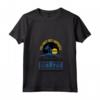 Donna Belize Belize Maglietta con Collo a V - You Can Travel To Belize Design - Souvenir Perfetto per la Vacanza nel Belize
