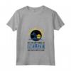 Donna Belize Belize Maglietta con Collo a V - You Can Travel To Belize Design - Souvenir Perfetto per la Vacanza nel Belize