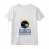 Donna Belize Belize Maglietta con Collo a V - You Can Travel To Belize Design - Souvenir Perfetto per la Vacanza nel Belize
