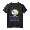 Belize Belize Maglietta - You Can Travel To Belize Design - Ideale per Amanti dei Viaggi