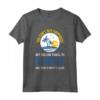 Belize Belize Maglietta - You Can Travel To Belize Design - Ideale per Amanti dei Viaggi