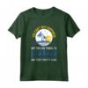 Belize Belize Maglietta - You Can Travel To Belize Design - Ideale per Amanti dei Viaggi