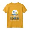 Belize Belize Maglietta - You Can Travel To Belize Design - Ideale per Amanti dei Viaggi