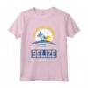 Belize Belize Maglietta - You Can Travel To Belize Design - Ideale per Amanti dei Viaggi