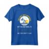 Belize Belize Maglietta - You Can Travel To Belize Design - Ideale per Amanti dei Viaggi