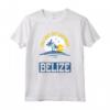 Belize Belize Maglietta - You Can Travel To Belize Design - Ideale per Amanti dei Viaggi