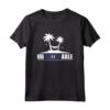 Belize Belize Maglietta - Design Unico per Amanti del Belize in Vacanza - Souvenir Ideale