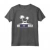 Belize Belize Maglietta - Design Unico per Amanti del Belize in Vacanza - Souvenir Ideale