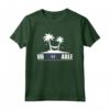 Belize Belize Maglietta - Design Unico per Amanti del Belize in Vacanza - Souvenir Ideale