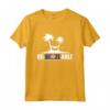 Belize Belize Maglietta - Design Unico per Amanti del Belize in Vacanza - Souvenir Ideale