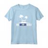 Belize Belize Maglietta - Design Unico per Amanti del Belize in Vacanza - Souvenir Ideale