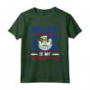 Belize Is My Retirement Plan - Maglietta Belize per Amanti del Paese - Accessori Perfetti per le Vacanze