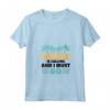 Donna Belize - Belize Maglietta con Collo a V - Questo Belize sta chiamando e devo andare Design - Ideale per Amanti del Belize
