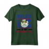 Belize Belize Maglietta - Design Belize Is My Retirement Plan - Souvenir Perfetto per gli Amanti del Belize in Vacanza