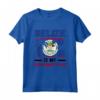 Belize Belize Maglietta - Design Belize Is My Retirement Plan - Souvenir Perfetto per gli Amanti del Belize in Vacanza