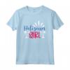 Belize Belize Maglietta - Design Belize Girl - Ideale per Amanti del Belize in Vacanza - Acquista Accessori Belize Online