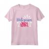 Belize Belize Maglietta - Design Belize Girl - Ideale per Amanti del Belize in Vacanza - Acquista Accessori Belize Online