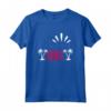 Belize Belize Maglietta - Design Belize Girl - Ideale per Amanti del Belize in Vacanza - Acquista Accessori Belize Online