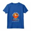Donna Belize - Maglietta Collo a V con Design Vocale - Souvenir Perfetto per la Vacanza nel Belize