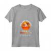 Donna Belize - Maglietta Collo a V con Design Vocale - Souvenir Perfetto per la Vacanza nel Belize