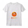 Donna Belize - Maglietta Collo a V con Design Vocale - Souvenir Perfetto per la Vacanza nel Belize