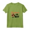 Donna Belize Belize Maglietta con Collo a V - Belize it or not Design - Ideale per Amanti del Belize in Vacanza
