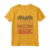 Belize Belize Maglietta - I Belize in Magic Design - Ideale per Amanti del Belize in Vacanza - Acquista Online