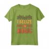 Belize Belize Maglietta - I Belize in Magic Design - Ideale per Amanti del Belize in Vacanza - Acquista Online