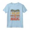 Belize Belize Maglietta - I Belize in Magic Design - Ideale per Amanti del Belize in Vacanza - Acquista Online