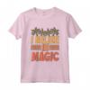 Belize Belize Maglietta - I Belize in Magic Design - Ideale per Amanti del Belize in Vacanza - Acquista Online