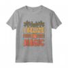Belize Belize Maglietta - I Belize in Magic Design - Ideale per Amanti del Belize in Vacanza - Acquista Online