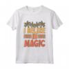 Belize Belize Maglietta - I Belize in Magic Design - Ideale per Amanti del Belize in Vacanza - Acquista Online