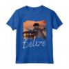 Belize Maglietta - Mostra il Tuo Amore per le Spiagge del Belize - Ideale per Residenti e Turisti