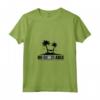 Donna Belize Belize Maglietta con Collo a V - Souvenir Vacanza nel Paese - Accessori Belize Perfetti