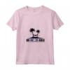 Donna Belize Belize Maglietta con Collo a V - Souvenir Vacanza nel Paese - Accessori Belize Perfetti