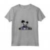 Donna Belize Belize Maglietta con Collo a V - Souvenir Vacanza nel Paese - Accessori Belize Perfetti