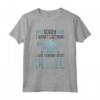 Belize Belize Maglietta - Sorry I Wasn't Listening, Pensavo al Belize - Accessori Perfetti per gli Amanti del Paese